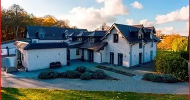 Casa 10 habitaciones en Moers, Alemania