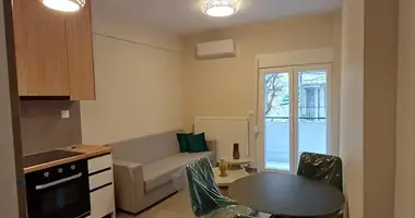 Квартира 2 комнаты в Municipality of Thessaloniki, Греция