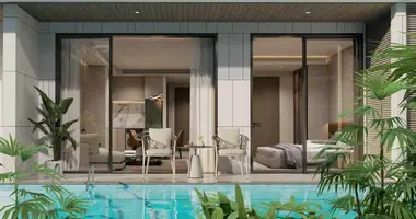 Apartamento 1 habitacion en Choeng Thale, Tailandia