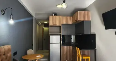 Studio apartment 1 bedroom in Tbilisi, Georgia