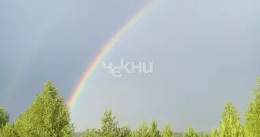Plot of land in Gremacaa Polana, Russia