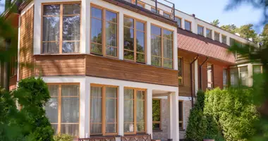 Maison 6 chambres dans Jurmala, Lettonie