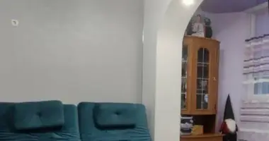 2 room apartment in Odesa, Ukraine