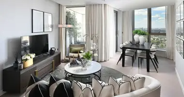 Wohnung 1 Schlafzimmer in London, Großbritannien