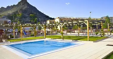 1 bedroom apartment in Archena, Spain