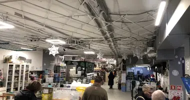 Bureau 423 m² dans Moscou, Russie