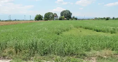 Grundstück in Korinos, Griechenland