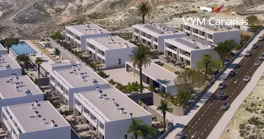 2 bedroom apartment in Arico, Spain