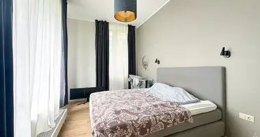 2 room apartment in Riga, Latvia