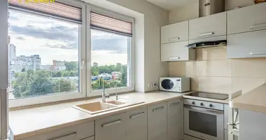 Apartamento en Minsk, Belarús