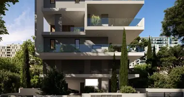 2 bedroom apartment in Larnaca, Cyprus