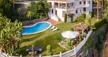 Maison 6 chambres dans Bel Air, Espagne