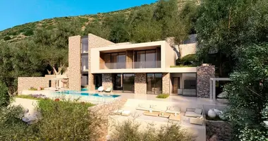 Villa 1 bedroom in Municipality of Agios Nikolaos, Greece