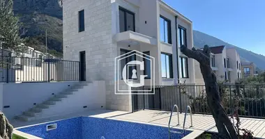 Szeregowiec 5 pokojów w Petrovac, Czarnogóra