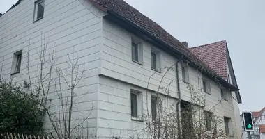 Revenue house 365 m² in Hohenkirchen, Germany