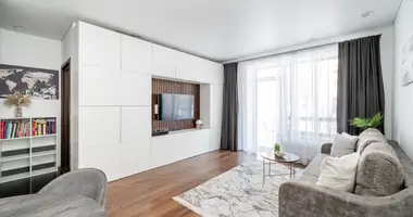 Mieszkanie 2 pokoi w Wilno, Litwa