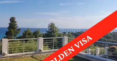 3 bedroom house in Kalandra, Greece