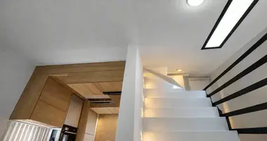 Villa 4 chambres dans Kassandrino, Grèce