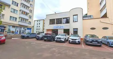 Oficina 18 m² en Minsk, Belarús