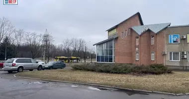 Office 300 m² in Minsk, Belarus