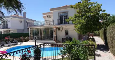 Villa 3 chambres dans Fethiye, Turquie