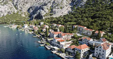Appartement 1 chambre dans Municipalité de Kotor, Monténégro