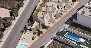 1 bedroom apartment in San Pedro del Pinatar, Spain
