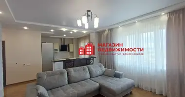 Квартира 3 комнаты в Гродно, Беларусь