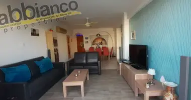 2 room apartment in Protaras, Cyprus