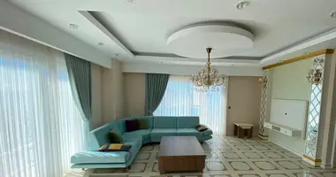Dúplex 3 habitaciones en Alanya, Turquía