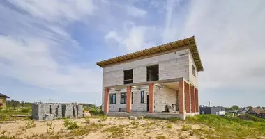 Chalet dans Zabalocki sielski Saviet, Bélarus