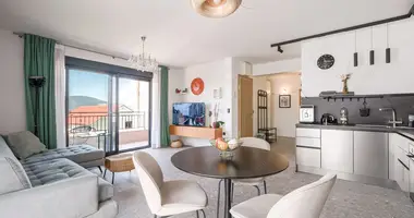 3 bedroom apartment in Palih boraca, Montenegro