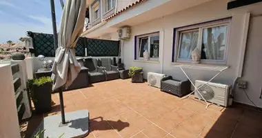 Wohnung 2 Schlafzimmer in Manilva, Spanien