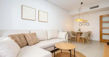 3 bedroom apartment in Torrevieja, Spain