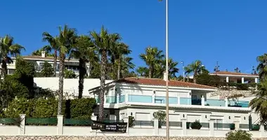 Maison 5 chambres dans Mijas, Espagne