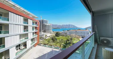 Appartement 2 chambres dans Budva, Monténégro