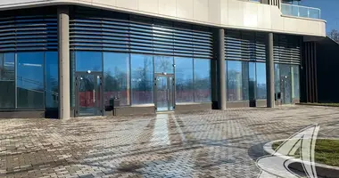 Lokale gastronomiczne 138 m² w Brześć, Białoruś