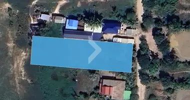 Plot of land in Kandal Stueng District, Cambodia