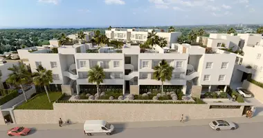2 bedroom apartment in Algorfa, Spain