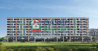 Apartment in Burgas, Bulgaria