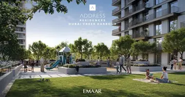Apartamento 2 habitaciones en Dubái, Emiratos Árabes Unidos