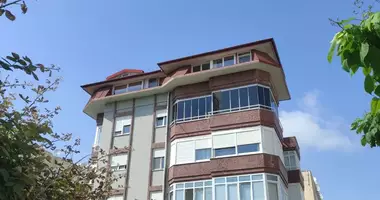 Dúplex 5 habitaciones en Mediterranean Region, Turquía