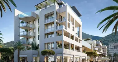 3 bedroom apartment in Herceg Novi, Montenegro
