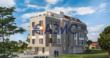 Appartement 2 chambres dans Bourgas, Bulgarie