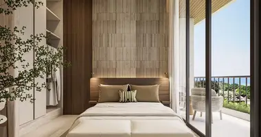 Mieszkanie w Pererenan, Indonezja