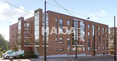 Mieszkanie 3 pokoi w Helsinki sub region, Finlandia