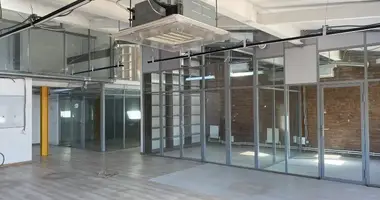 Oficina 549 m² en Moscú, Rusia