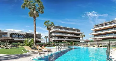 3 bedroom apartment in Torrevieja, Spain