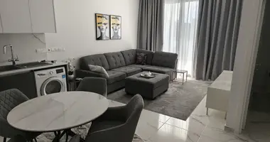 Mieszkanie 1 pokój w Limassol, Cypr