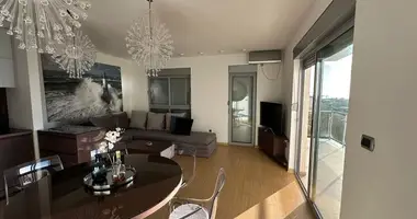 Wohnung 2 Schlafzimmer in Przno, Montenegro